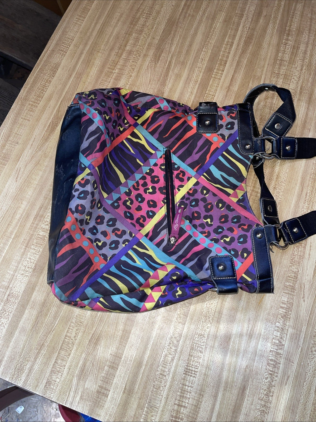 Lily Bloom Purse