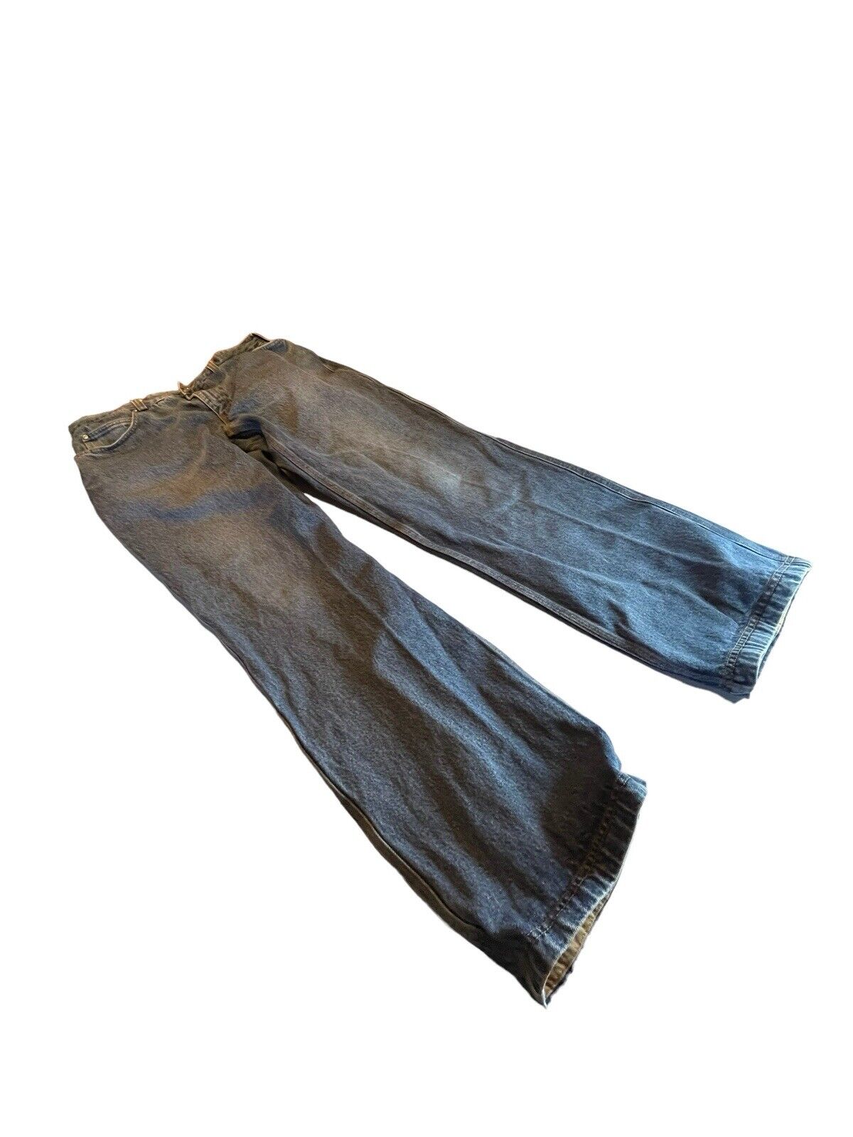 Duluth Trading Jeans 38x36