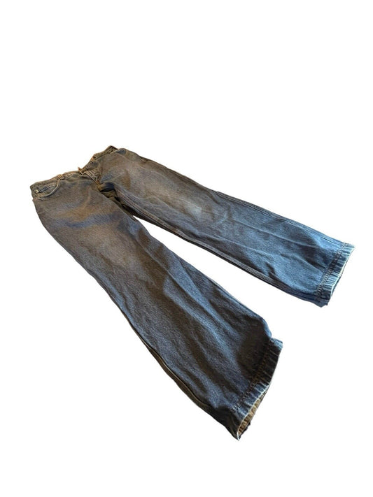 Duluth Trading Jeans 38x36