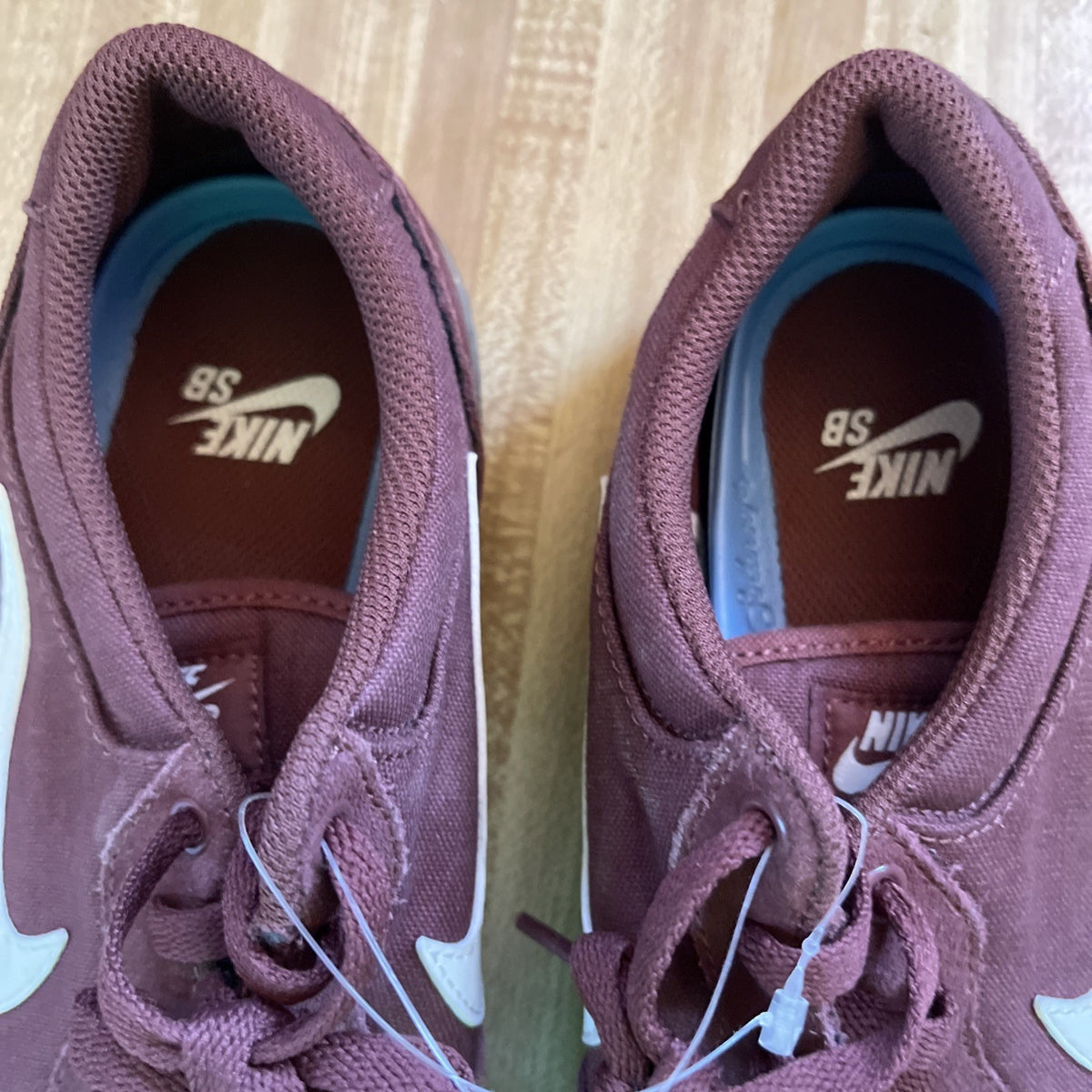 Nike SB Chron 2 Dark Pony  11.5