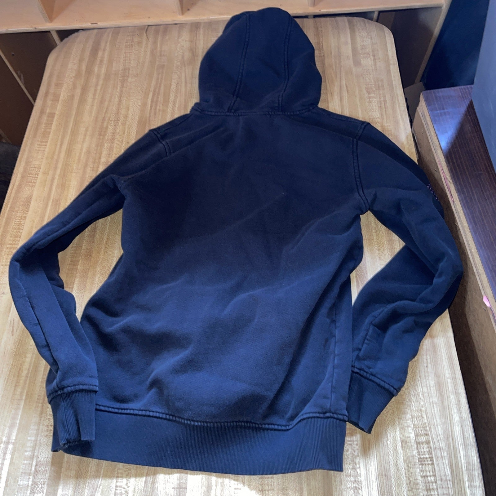 Call Of Duty League Los Angeles Guerrillas Hoodie Small Team Issued