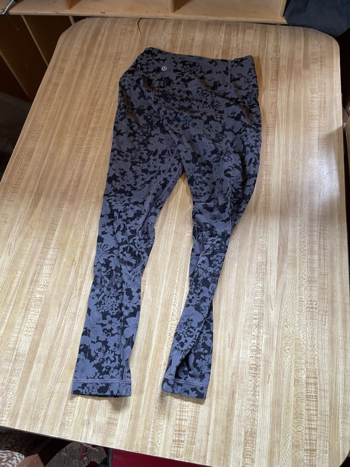 Lululemon Leggings 6