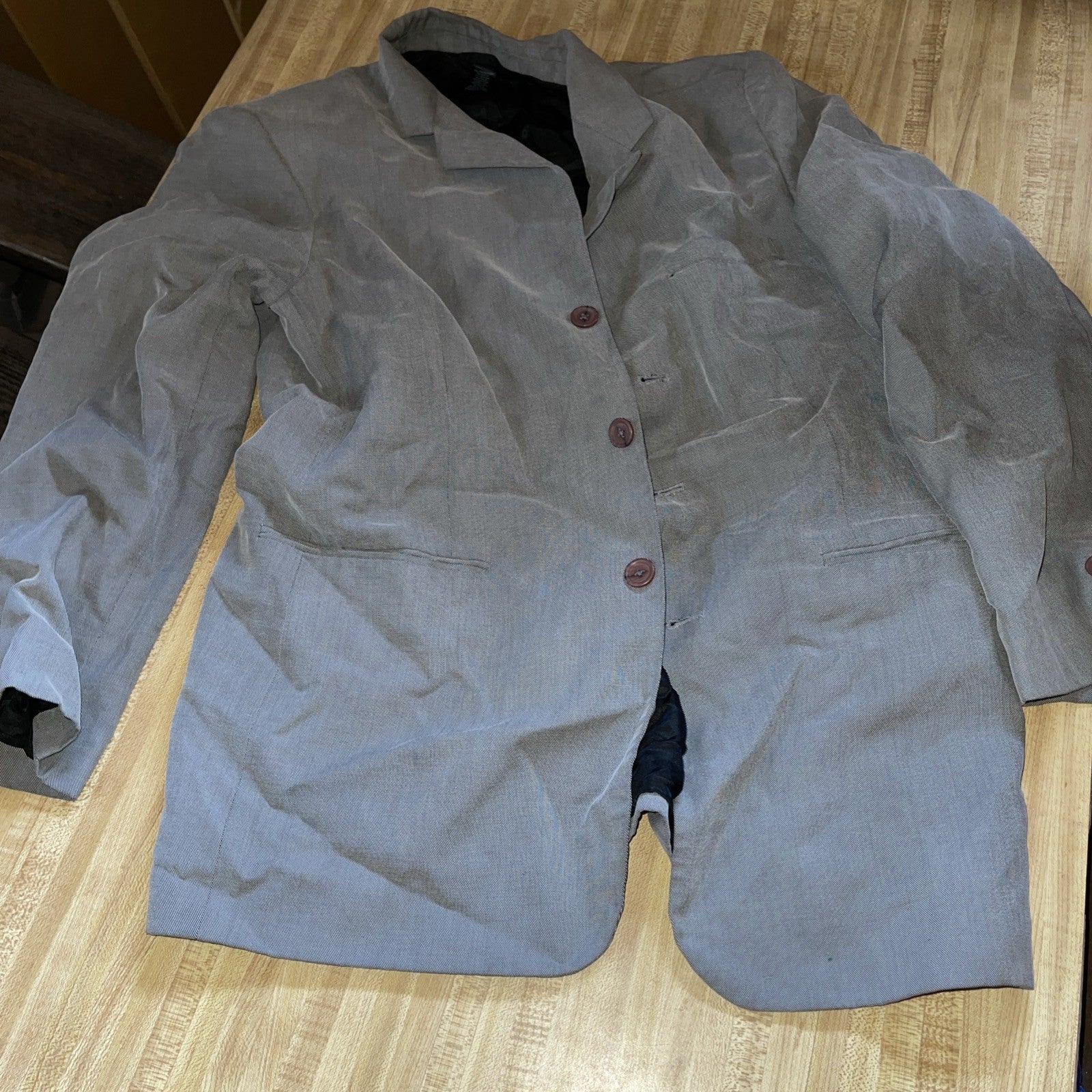 Claiborne Blazer 40R