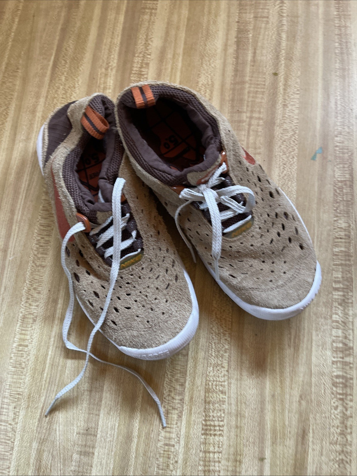 Nike Free Trail 5.0 Size 7