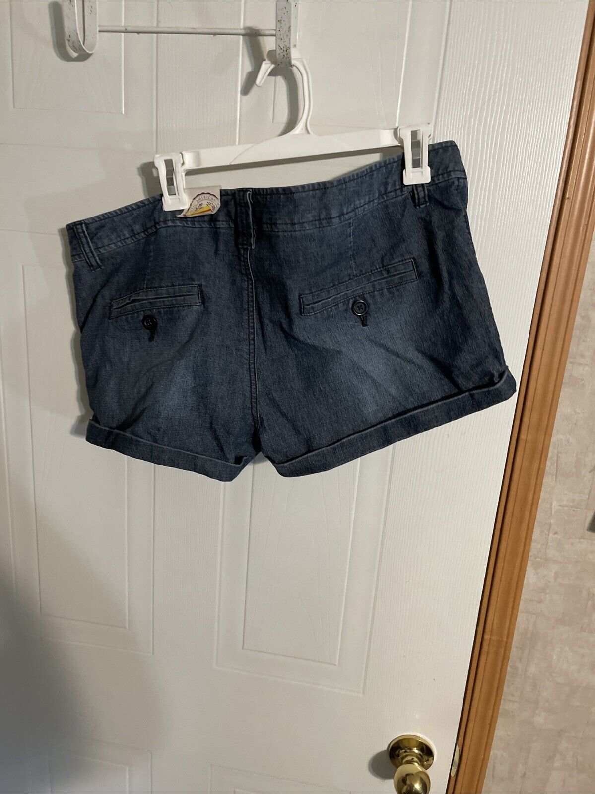 So Shorts 17 NWT 