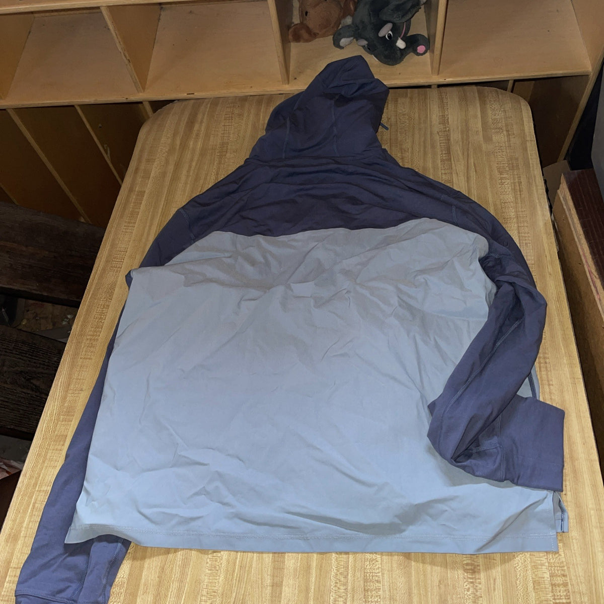 Johnnie O Performance Hoodie XL