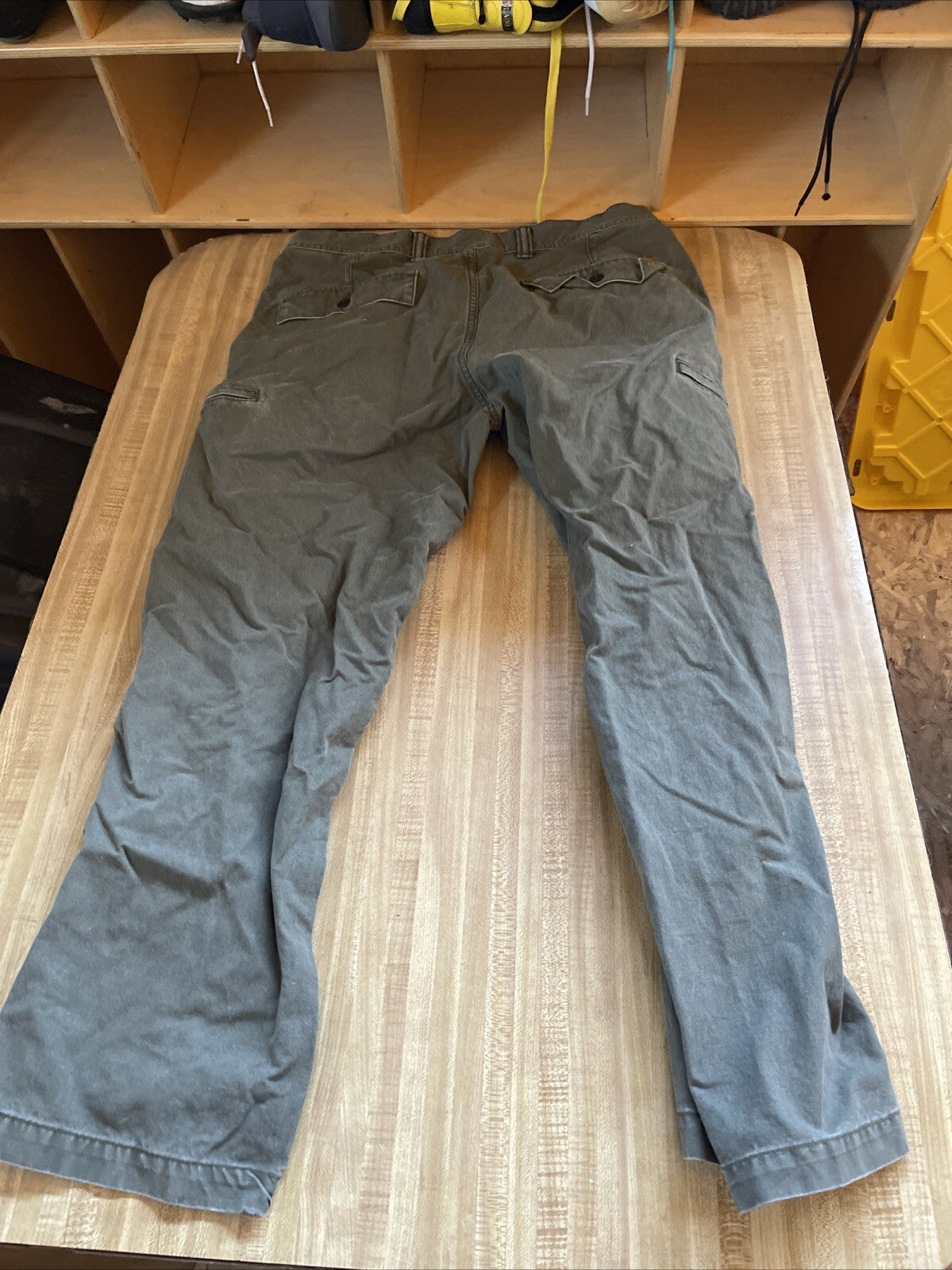 Dockers Crossover Cargo Pants 38x30