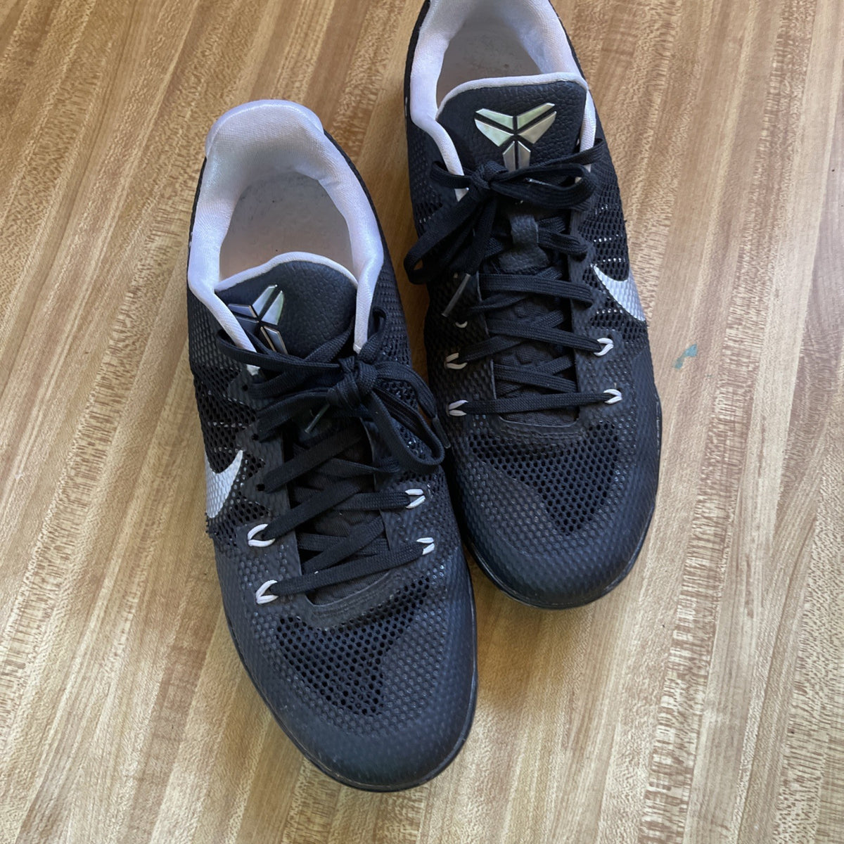 Nike Kobe 11 Mambacita Protro 10.5