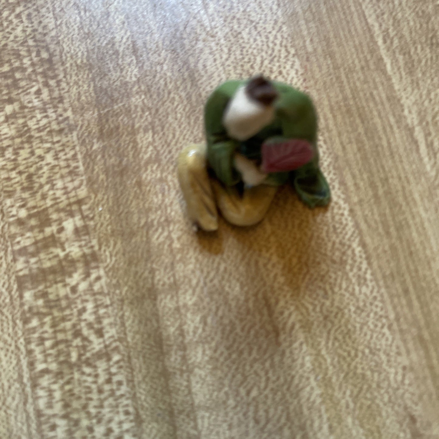 Vintage Chinese Figurines Lot