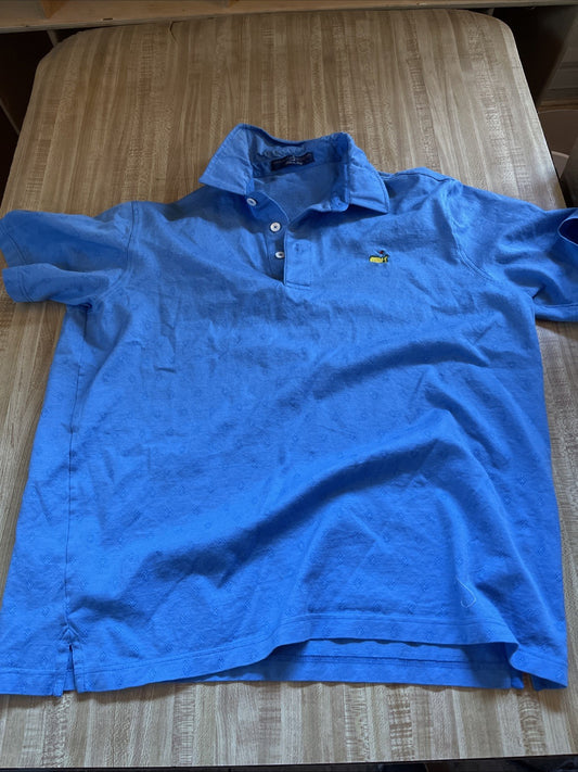 clubhouse collection masters polo italy Large