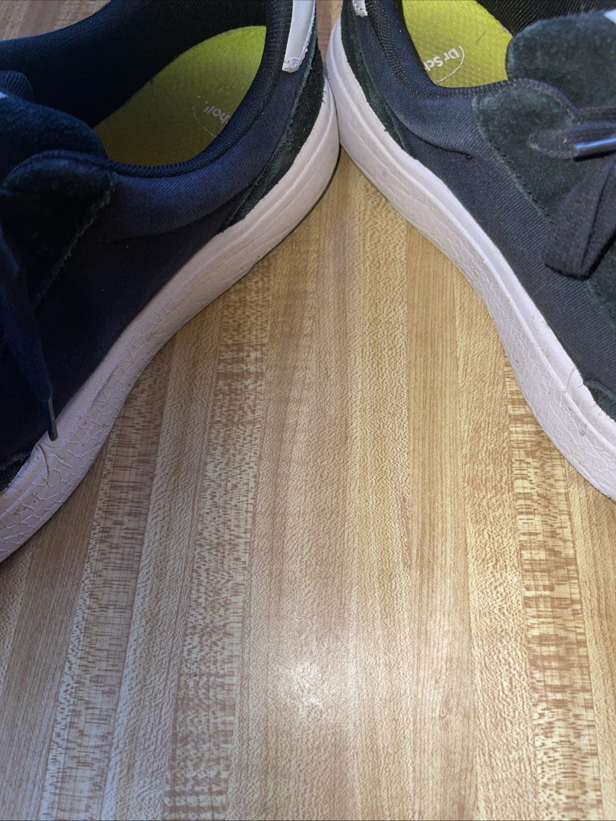 Kizik Shoes Men’s 10.5