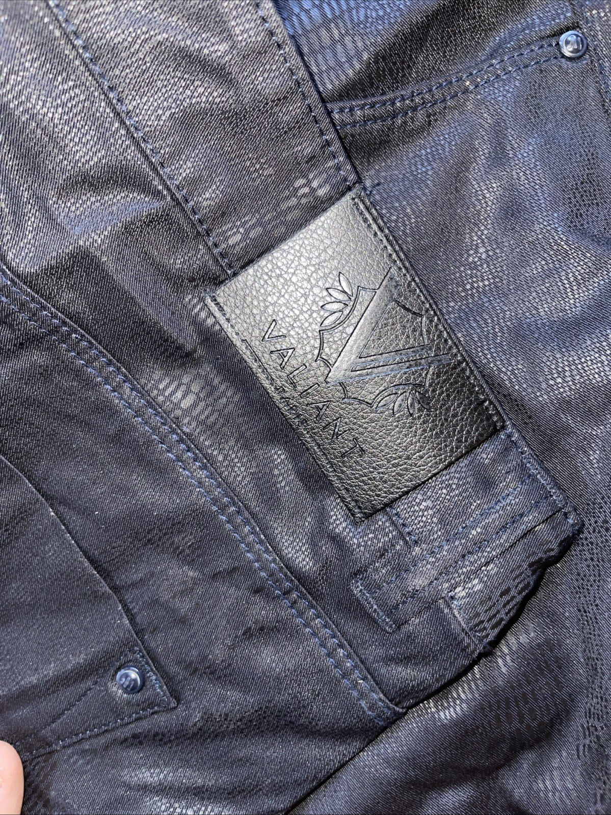 Valiant Paris Pants 34/30