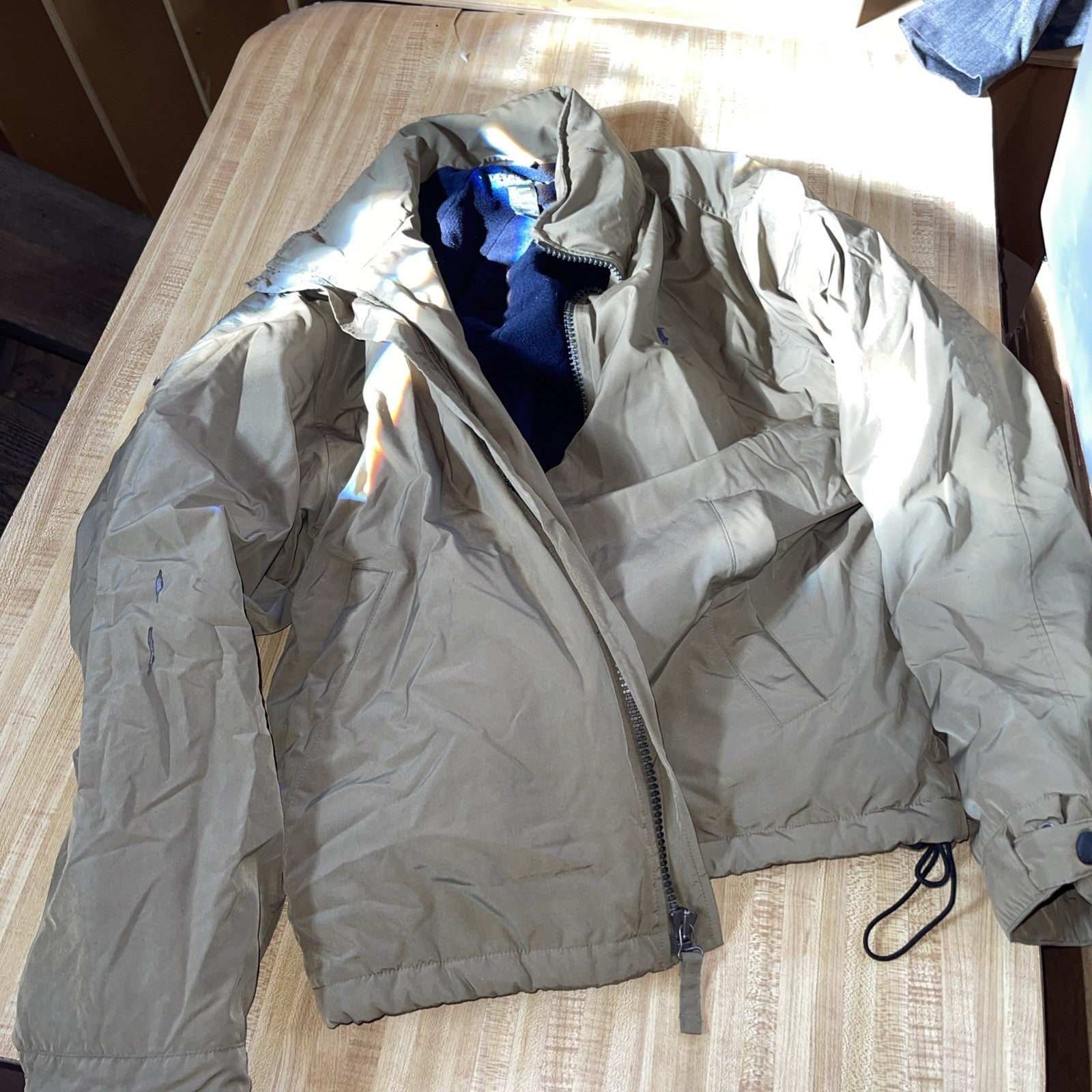 Vintage Polo Ralph Lauren Jacket XXL 