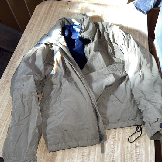 Vintage Polo Ralph Lauren Jacket XXL 
