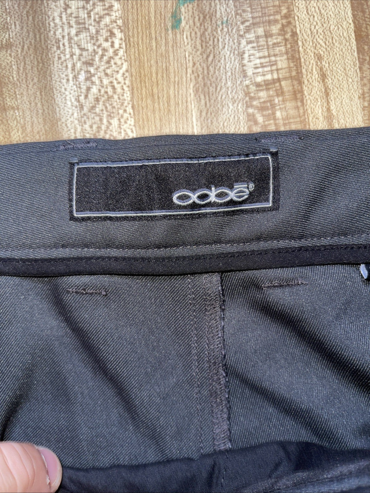 Oobe Pants 48/32