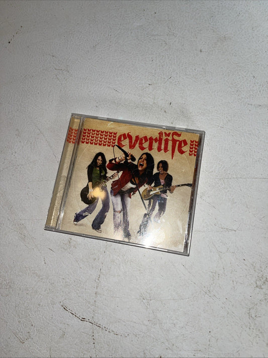 Everlife by Everlife (Disney) (CD, Aug-2006, Buena Vista)