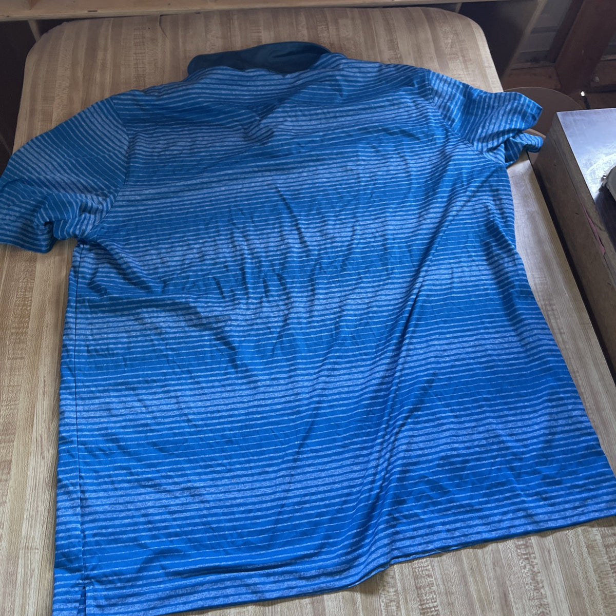 nike golf tour performance polo 2XL 