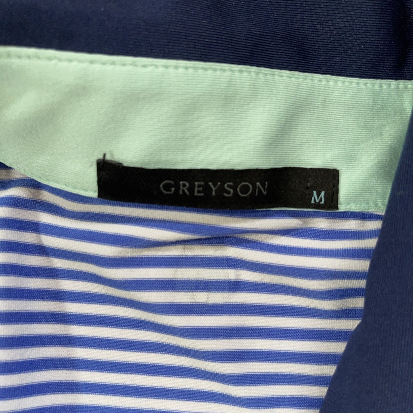 Greyson Polo Medium 