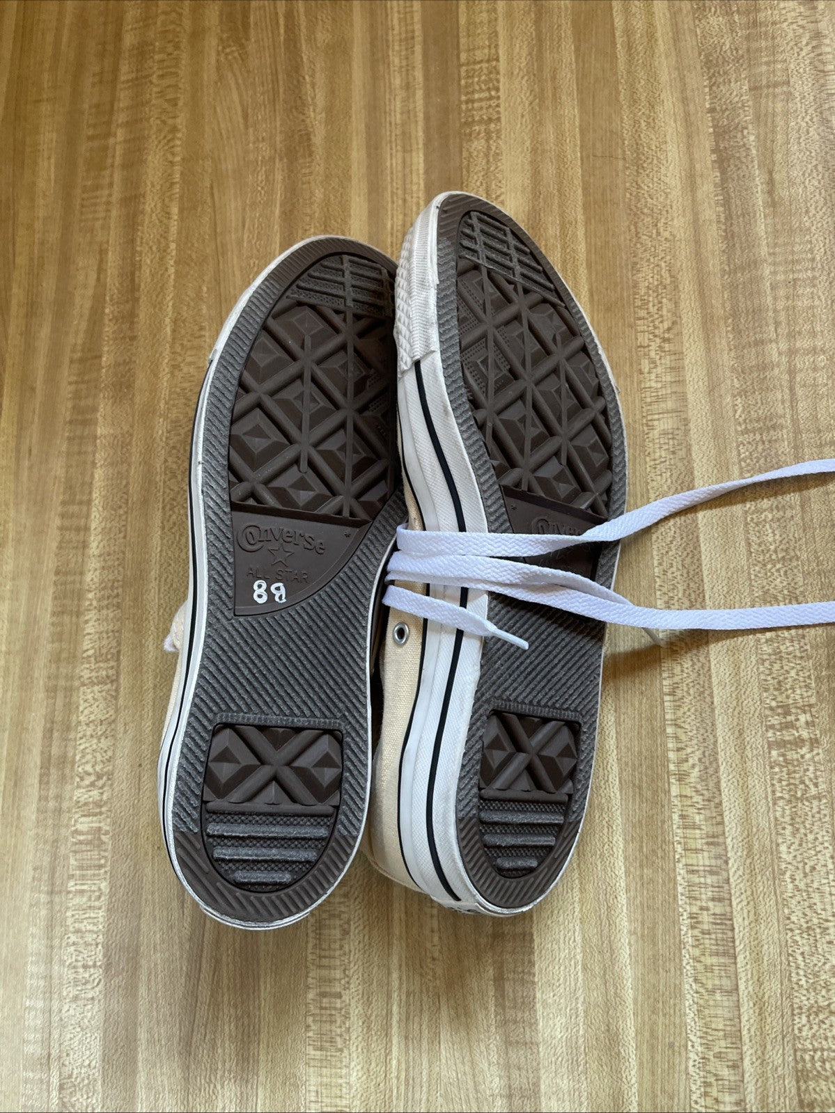 Converse All Star Men’s 9 Women’s 11