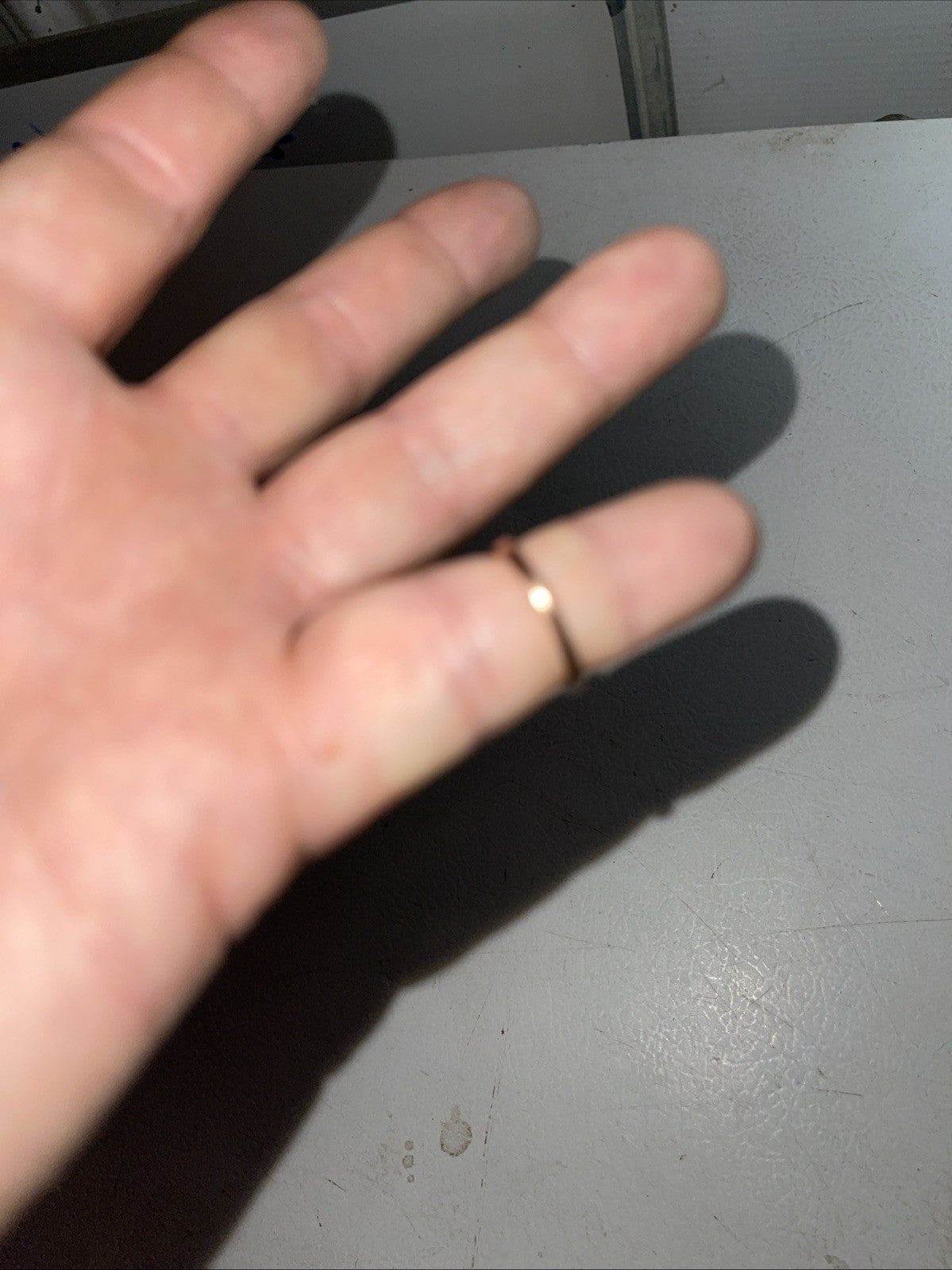 Women’s Ring