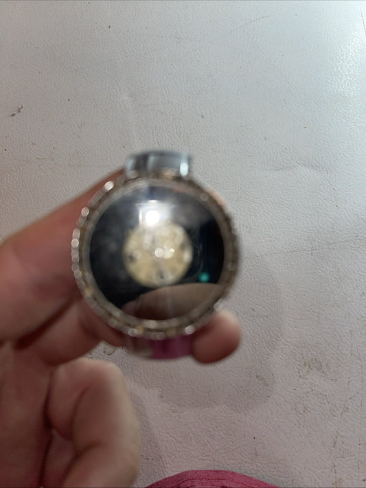 Women’s Watch Needs Battery