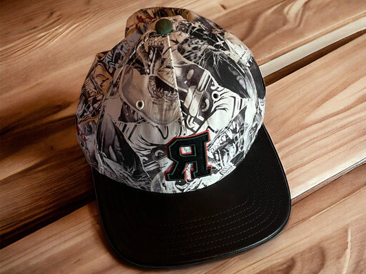 Rook All Over Print Hat