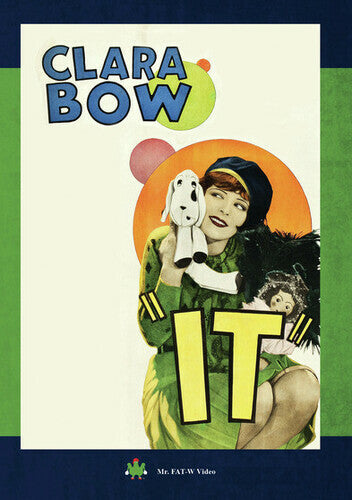 It (DVD, 1927)