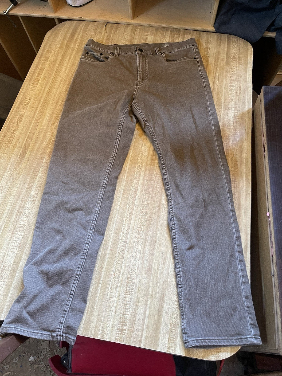 Faherty Jeans 32/30