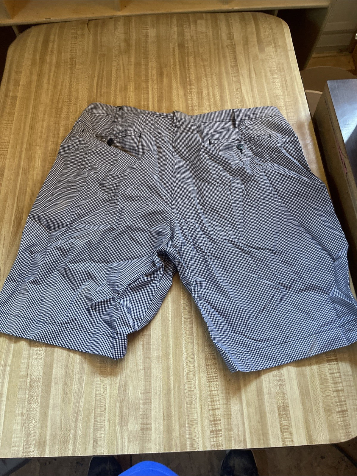 J Crew Shorts 38