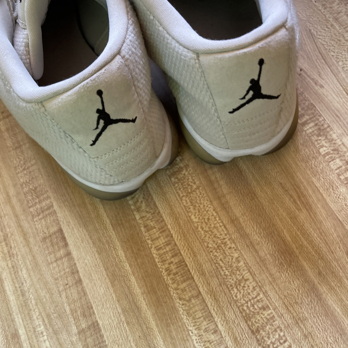 Jordan Horizon Low 11.5