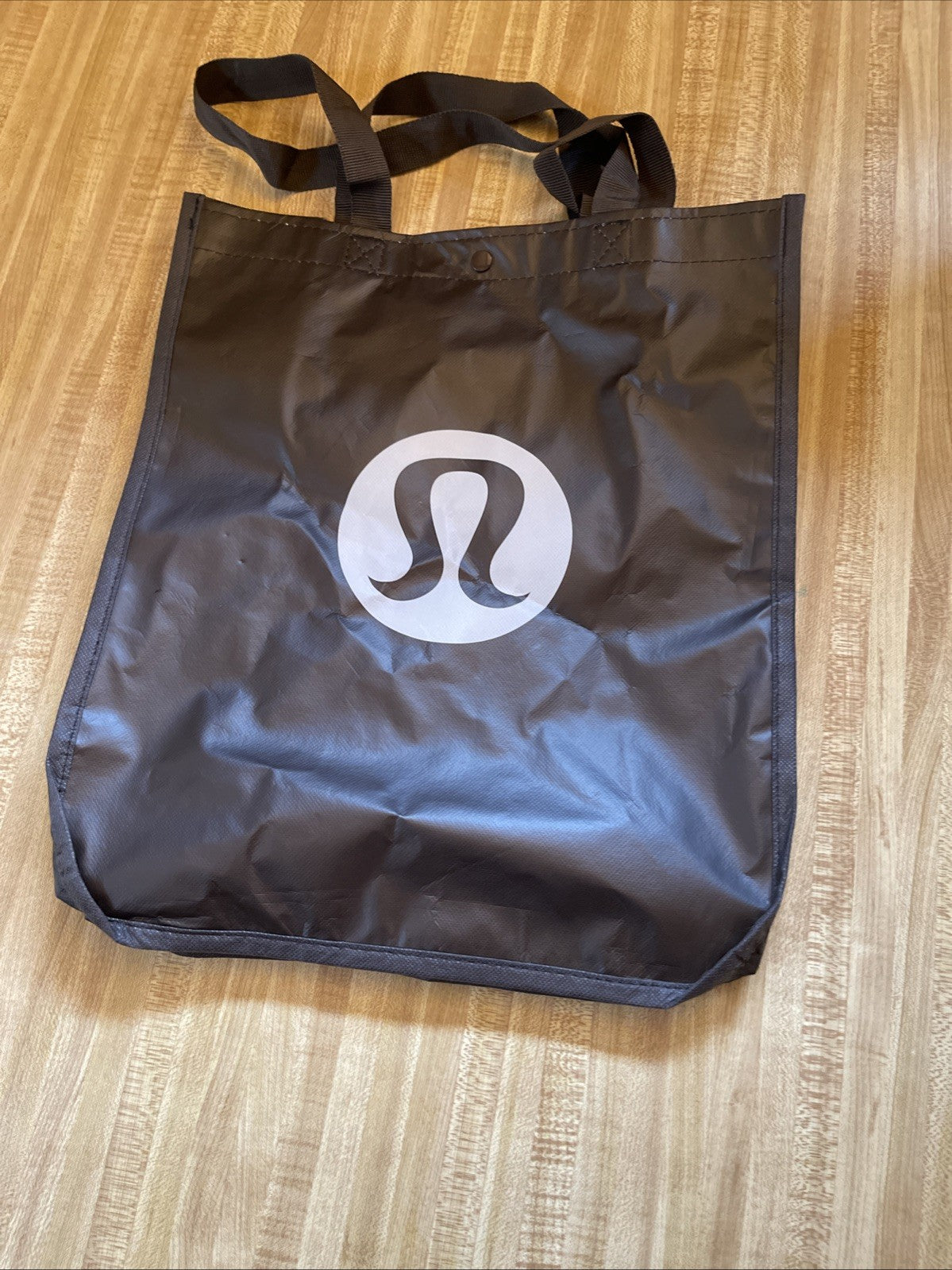 Lululemon Tote Bag