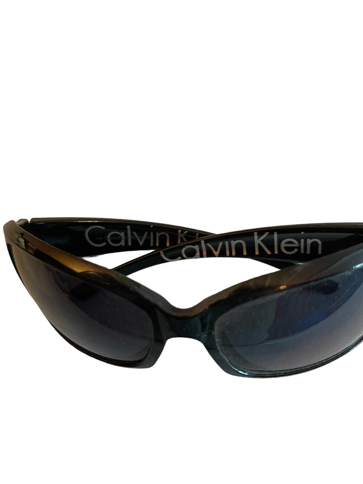 Calvin Klein Sunglasses 