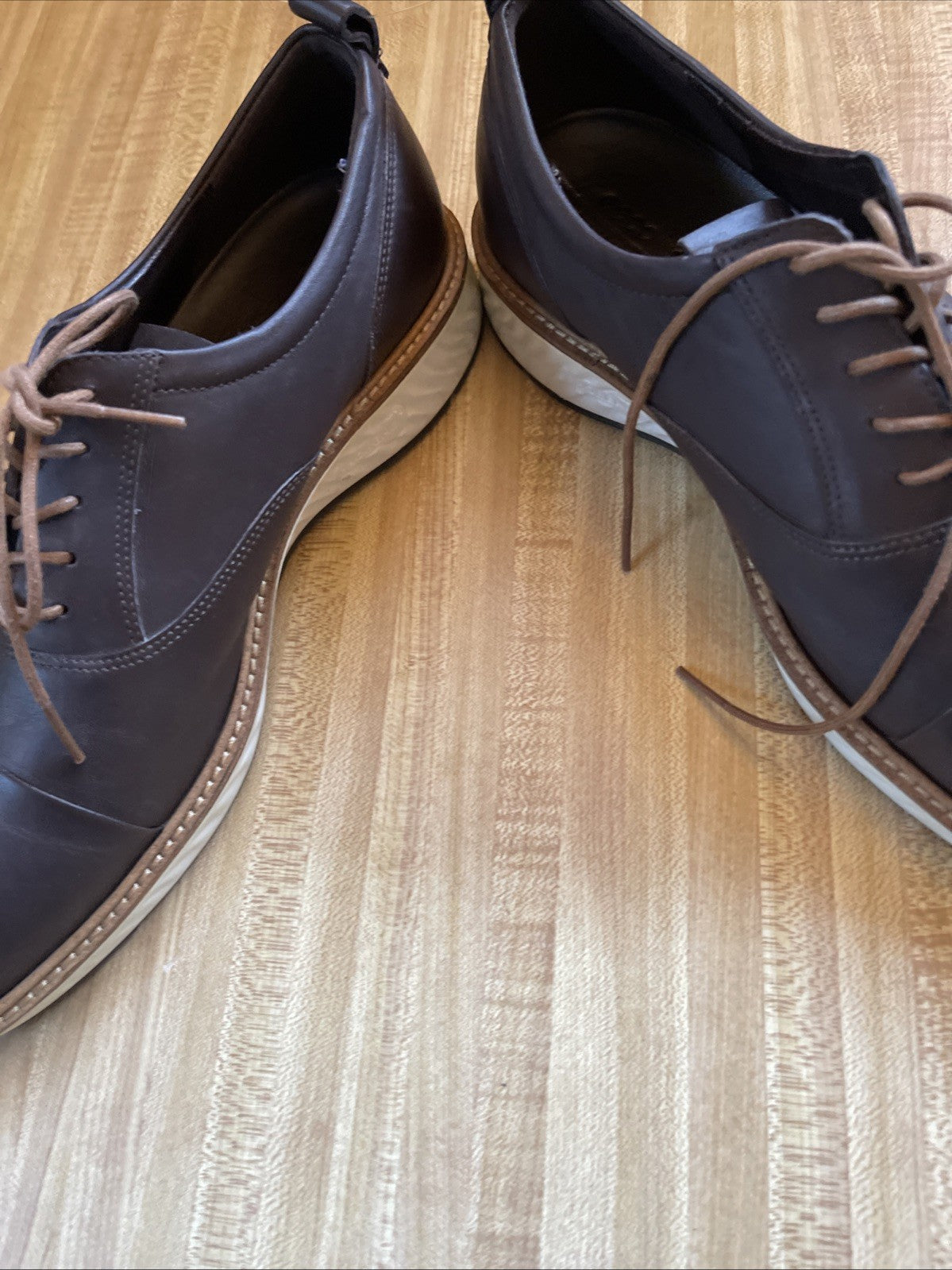 Ecco Dritan Shoes 10