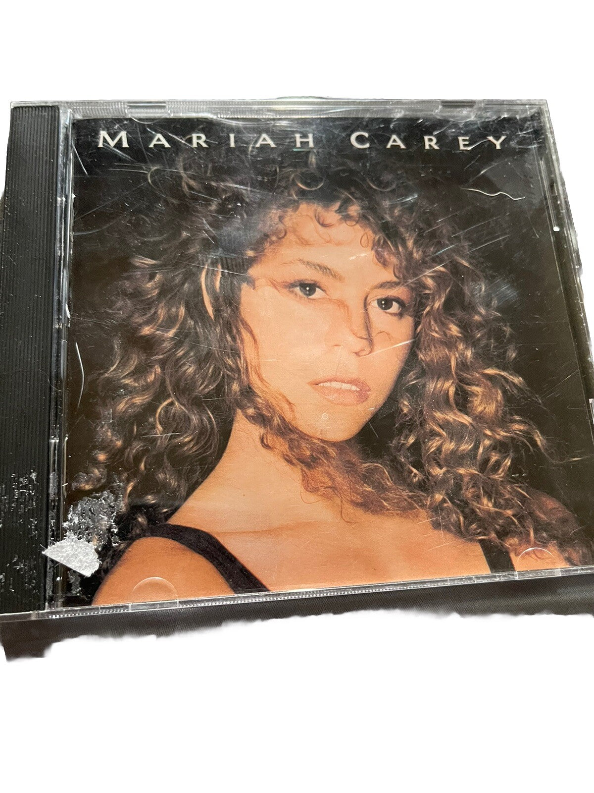 Mariah Carey - Audio CD By Mariah Carey - VERY GOOD
