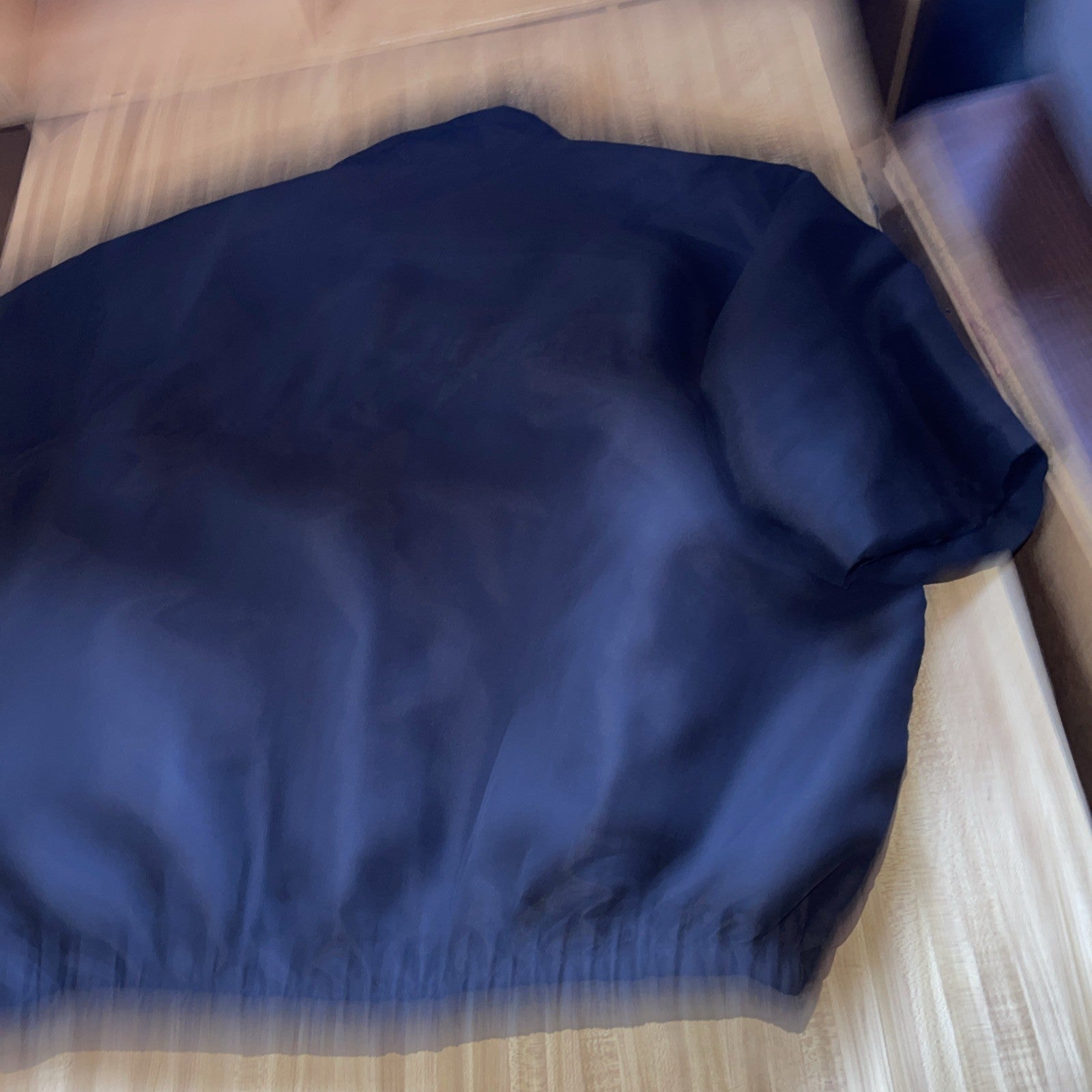Dry Creek Pullover Windbreaker 2XL 