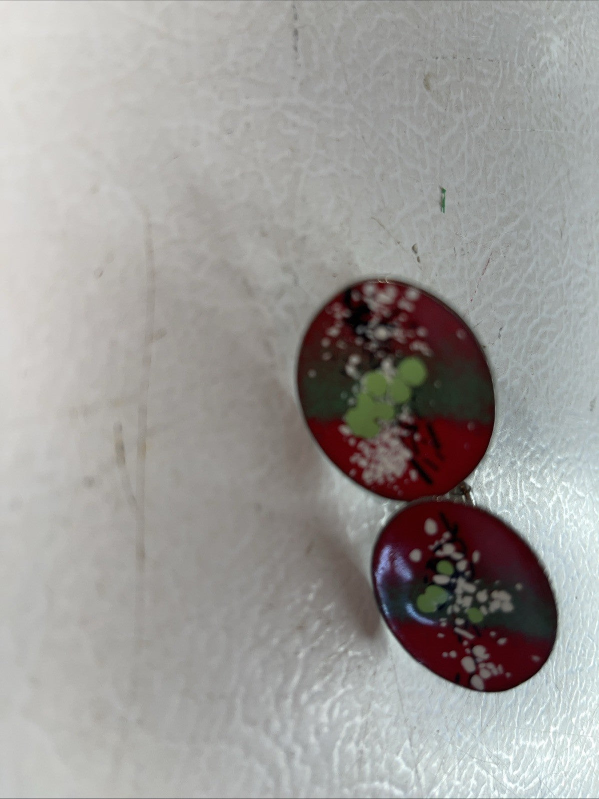 Vintage Cufflinks 