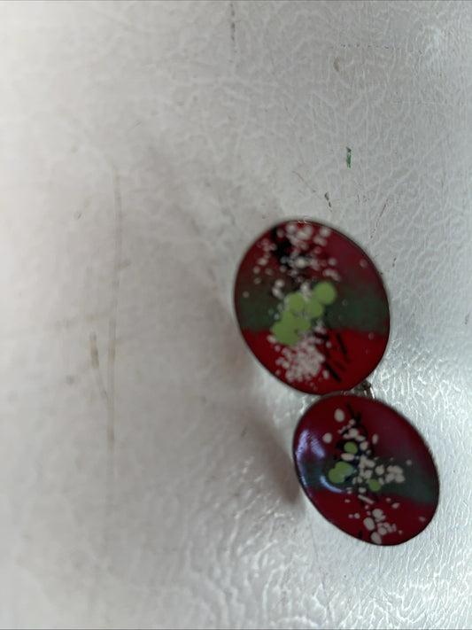 Vintage Cufflinks 