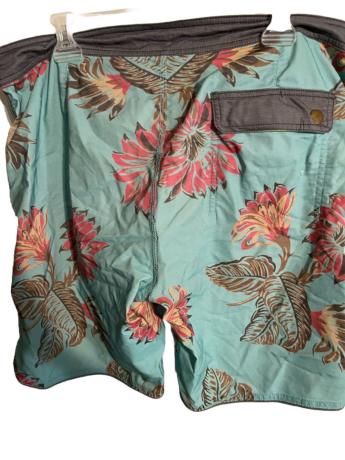 roark boardshorts 32