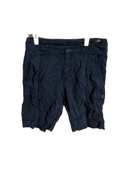 Tommy Bahama Cargo Shorts 33