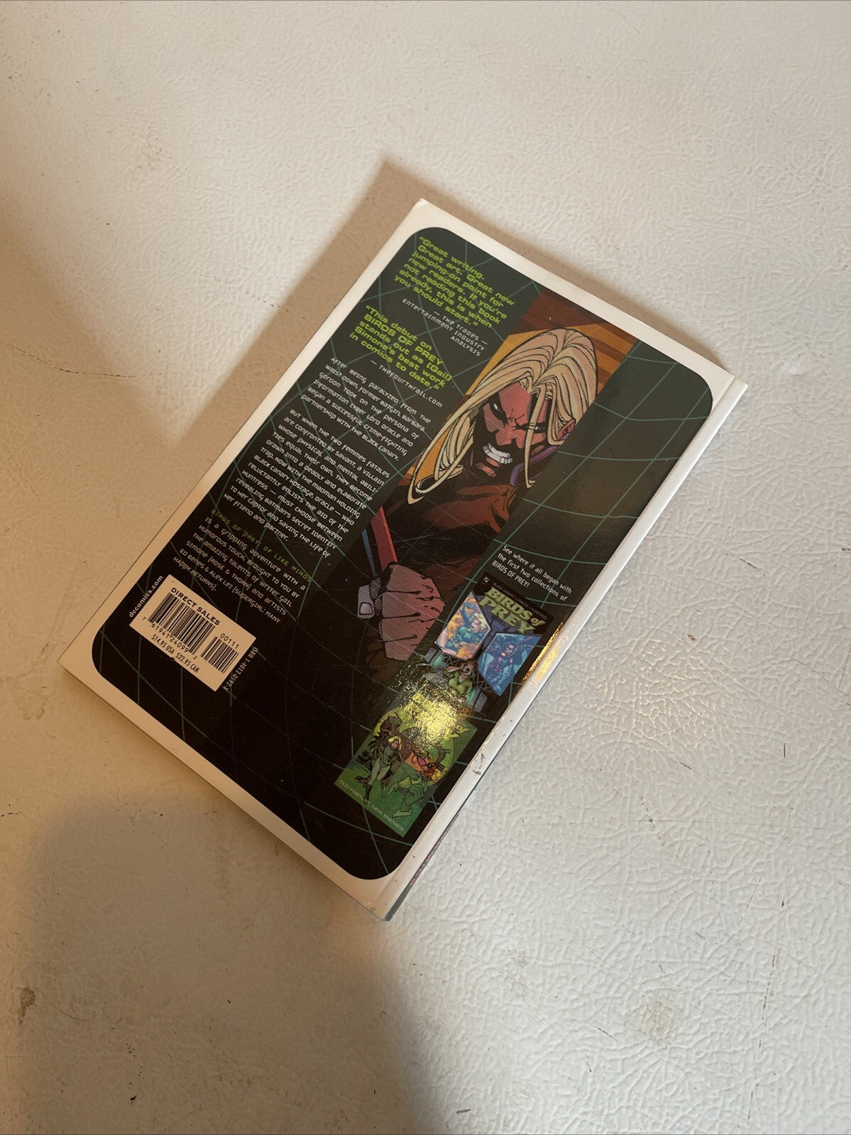 Comic Book  Lot