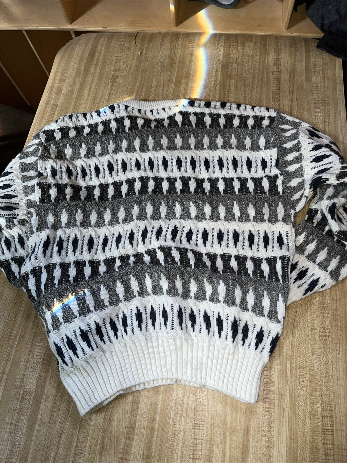 Vintage Jantzen Sweater XL