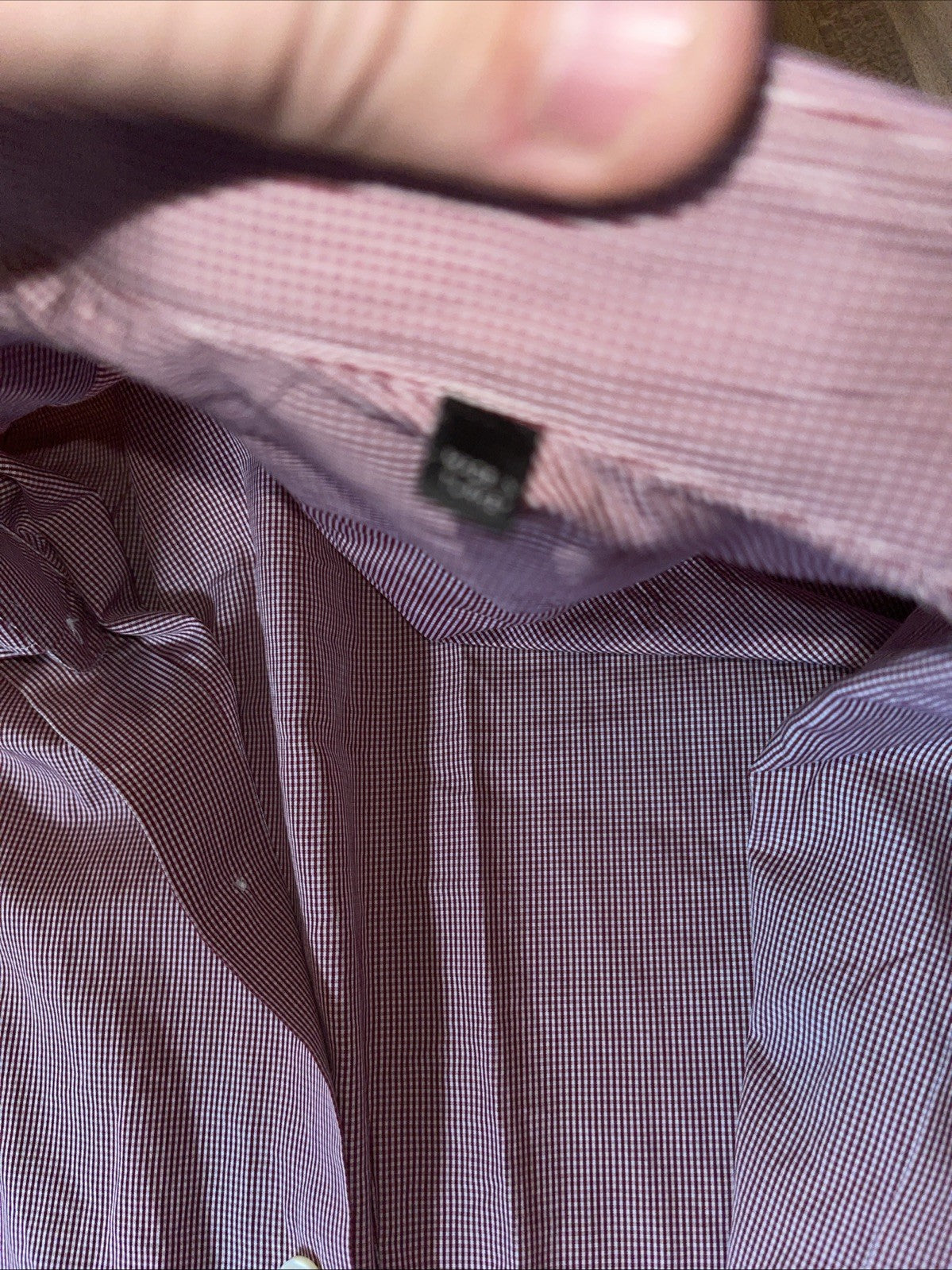 ermenegildo zegna su misura Shirt