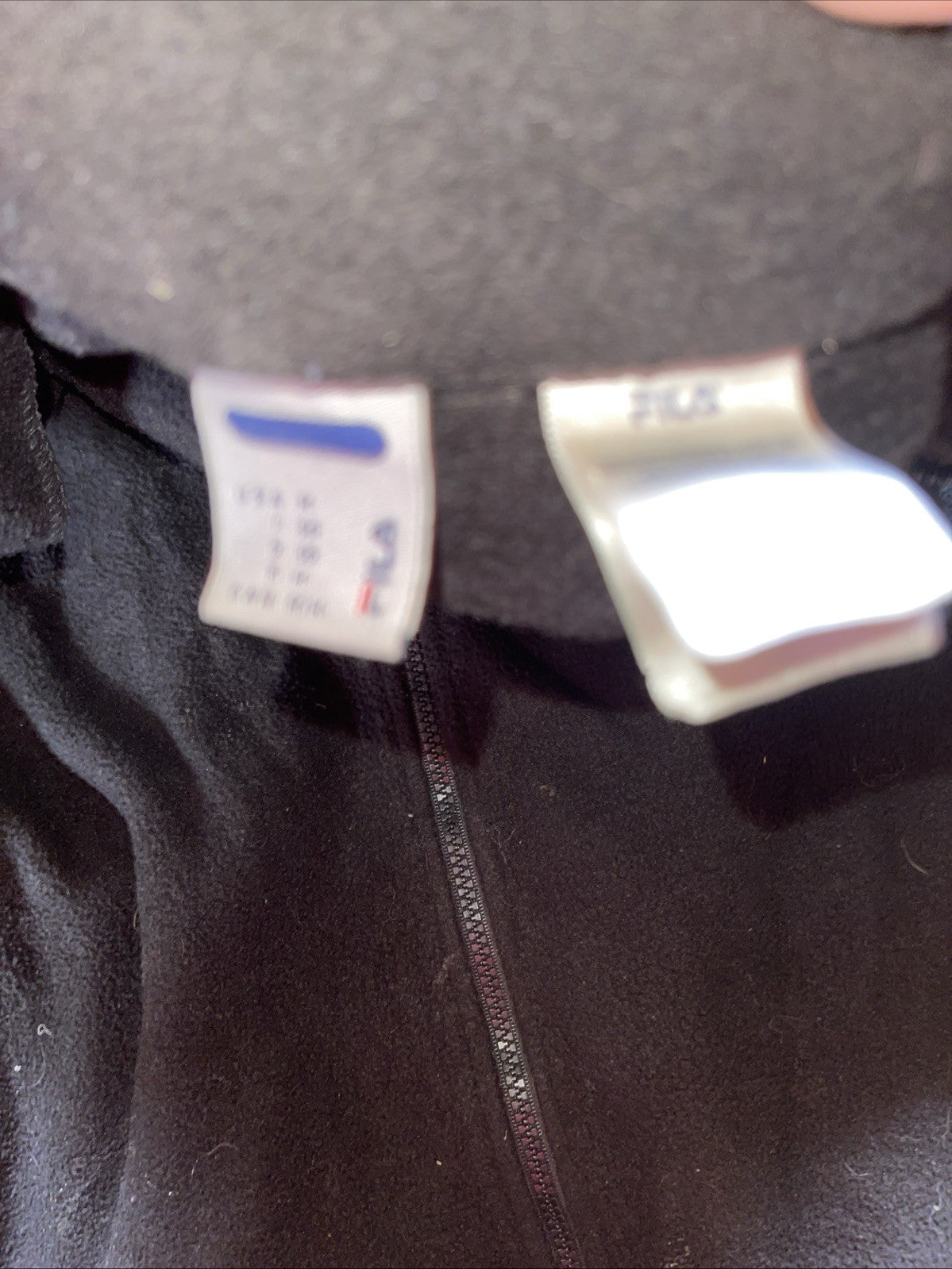 Fila Full Zip Medium 