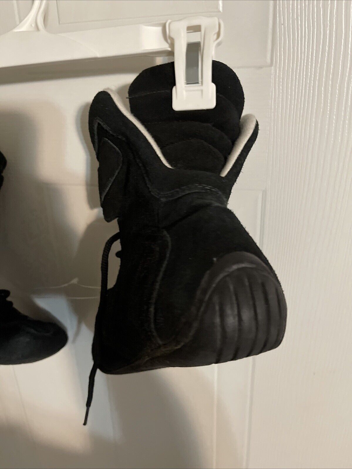 SFI DJ Racing Shoes 10