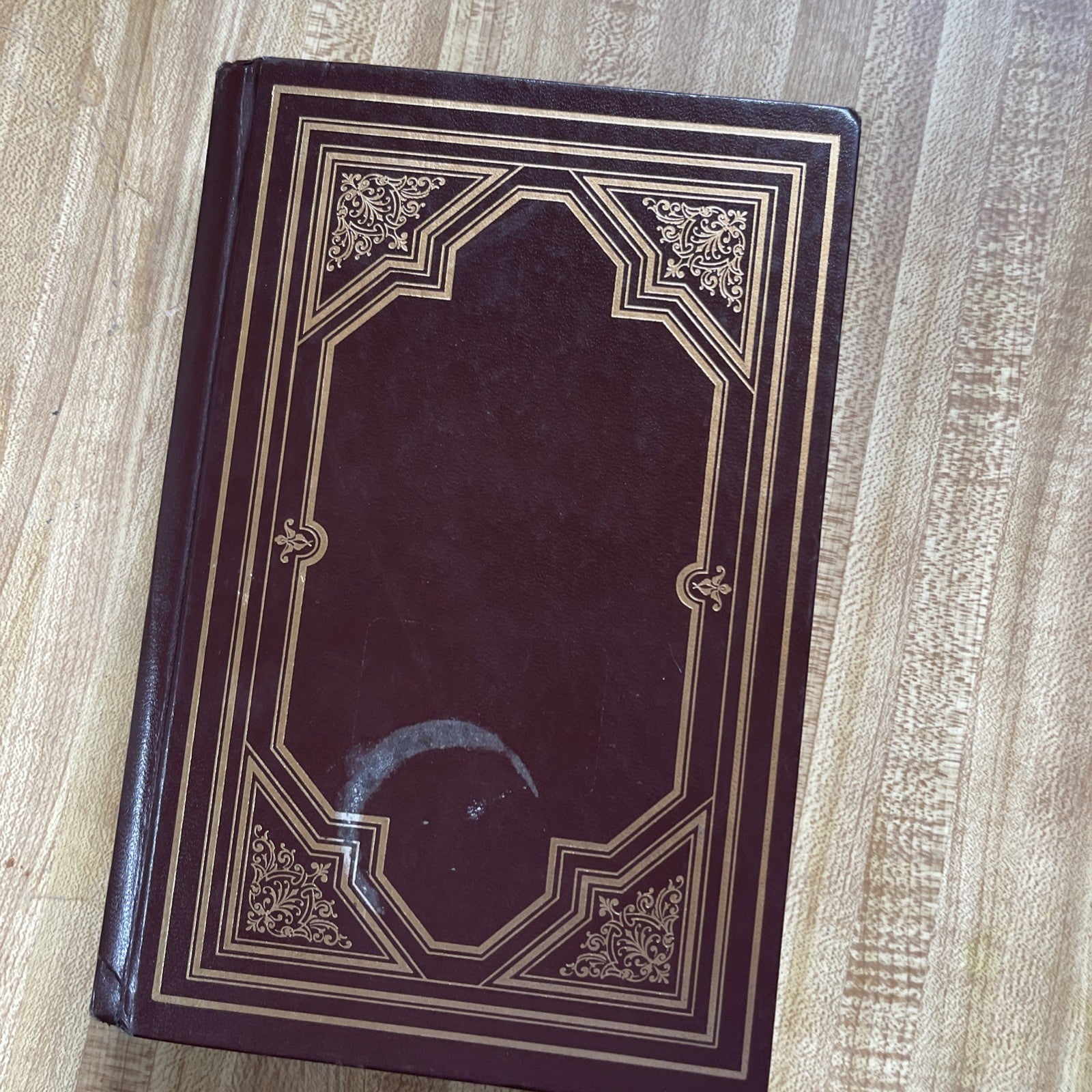 Treasure Island & Kidnapped Hardcover