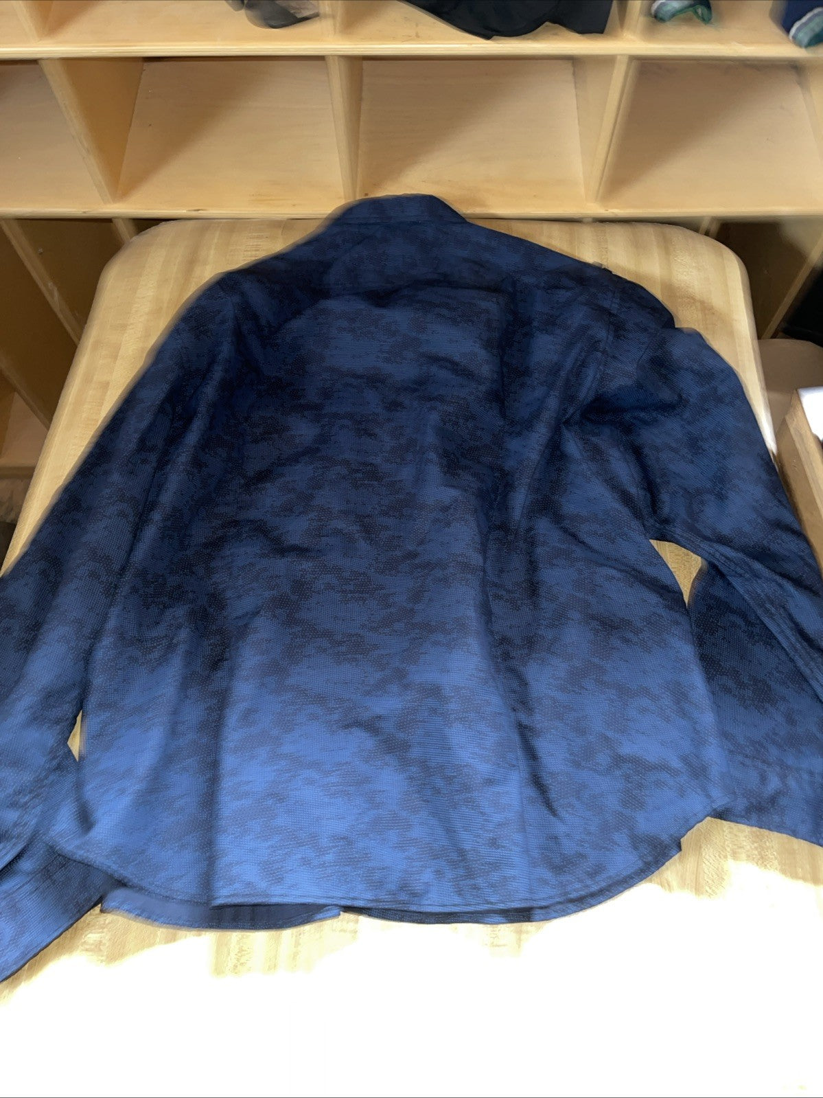 Urbndist Button Up 3XL 