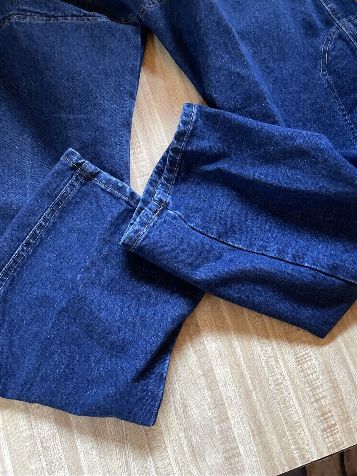 Draggin Jeans Kevlar Lined Double Knee 38x34