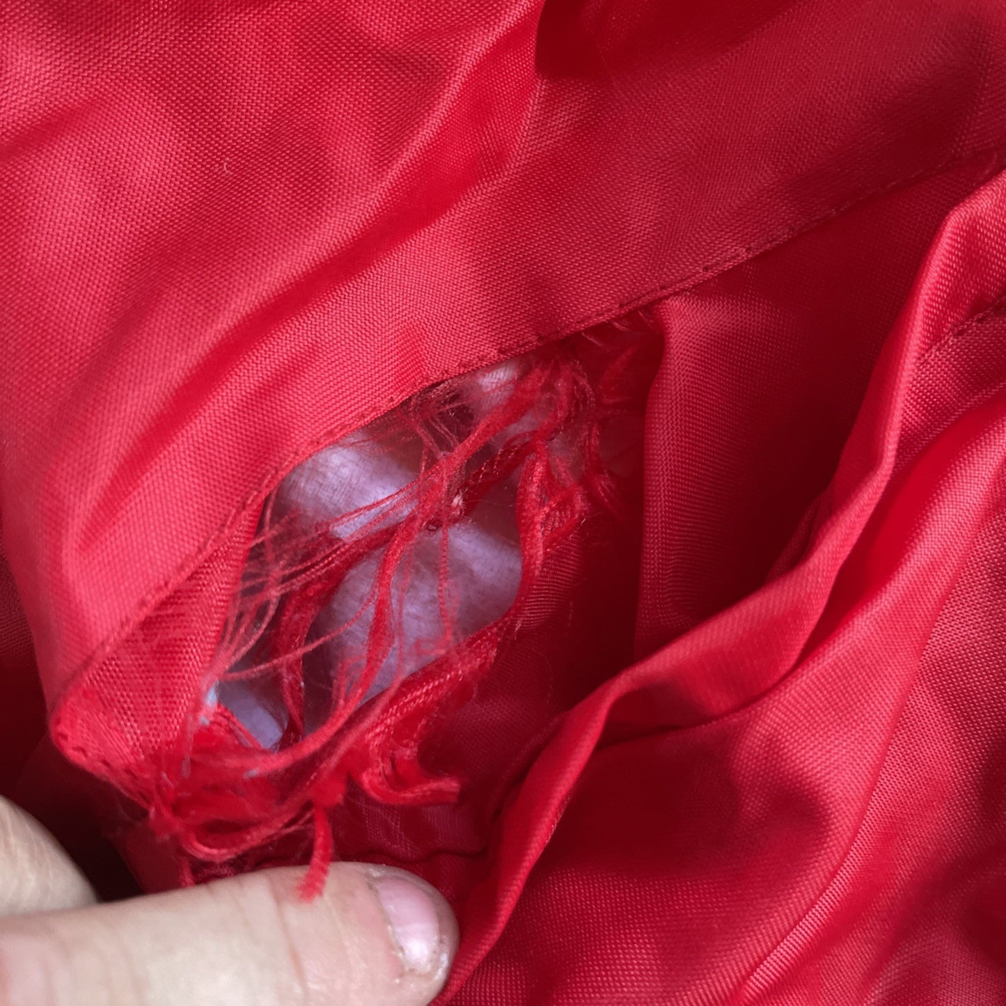 vintage delong  jacket Large 