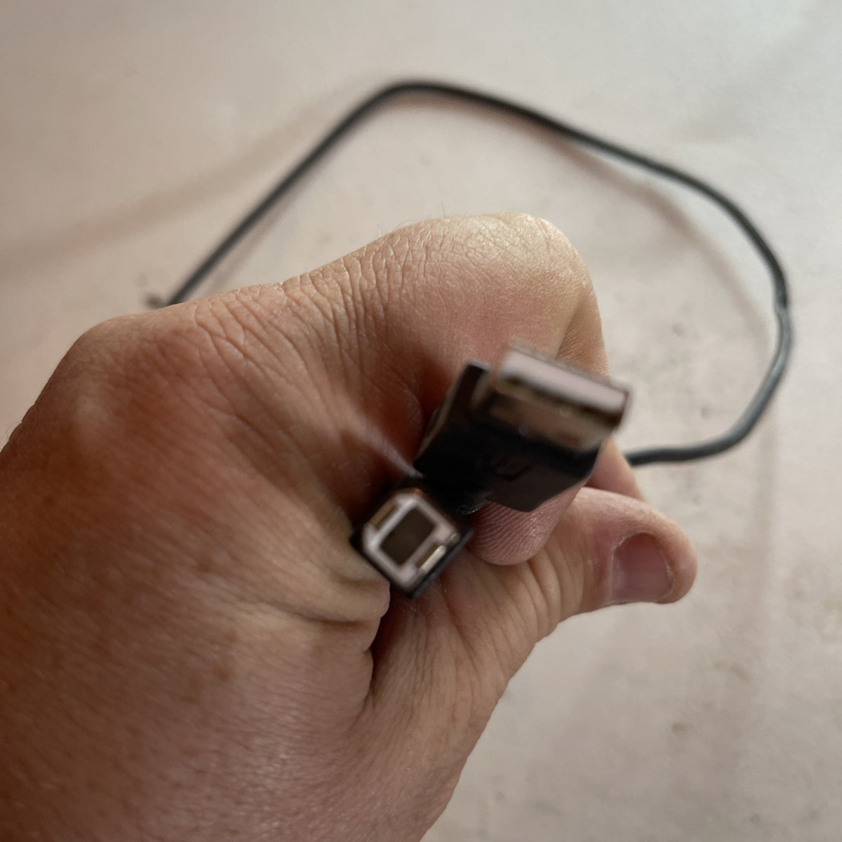 USB Cable