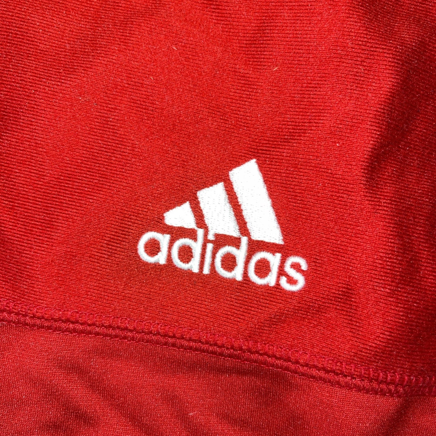 Adidas Track Jacket 2XL 